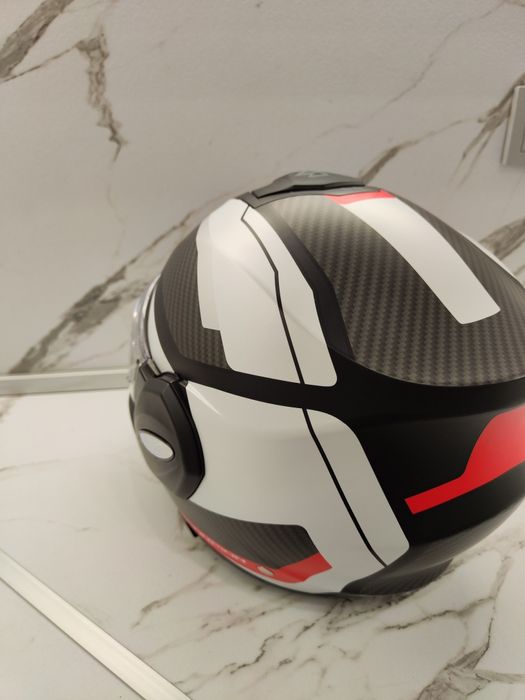 Каска за мотор SCORPION EXO-TECH CARBON размер S