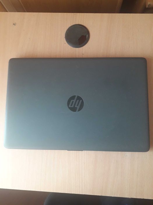 Hp i3 gen 7 Nvidia mx 8gb ddr4 m2 256gb 15.6