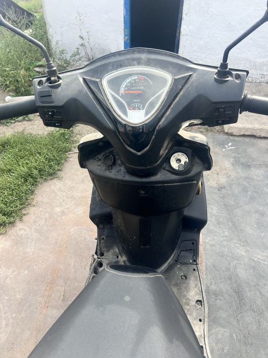 Скутер сонлик  т3 150 кубов