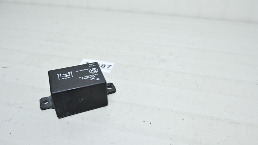 Releu Pornire BMW R1200GS 2013 - 2018