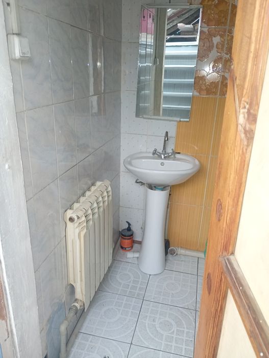 Сдам времянку в аренду