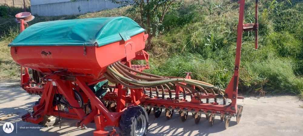 Semanatoare pneumatica Vogel Noot