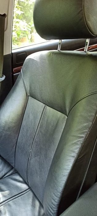 BMW E39 520D 2001