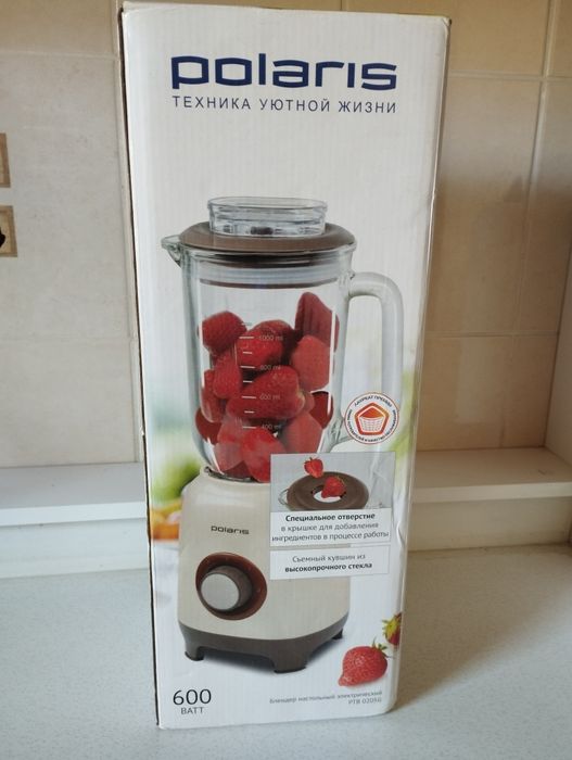 Настольный блендер