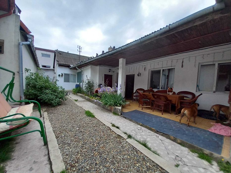 Casa de vanzare in Centru vechi al Municipiului Baia Mare