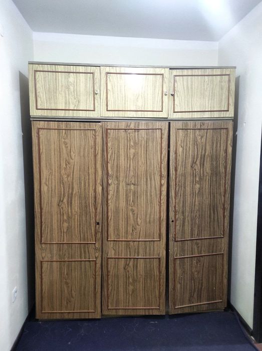 2-xonali Buxoro 6-mk kvartira ijaraga beriladi