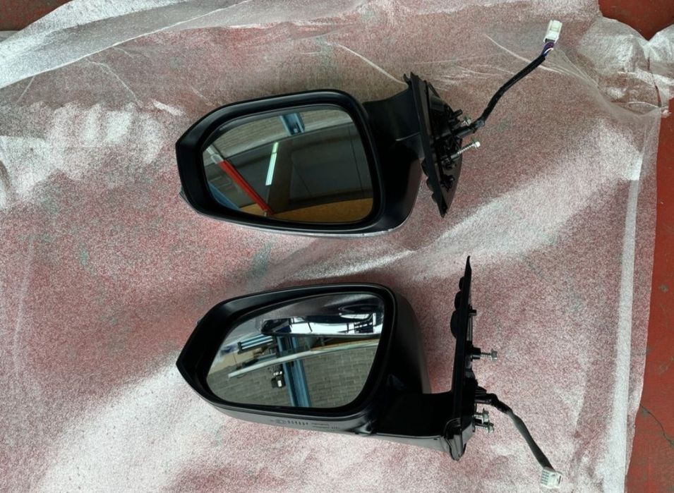 Bena Bara Stopuri Oblon Toyota Hilux Originale