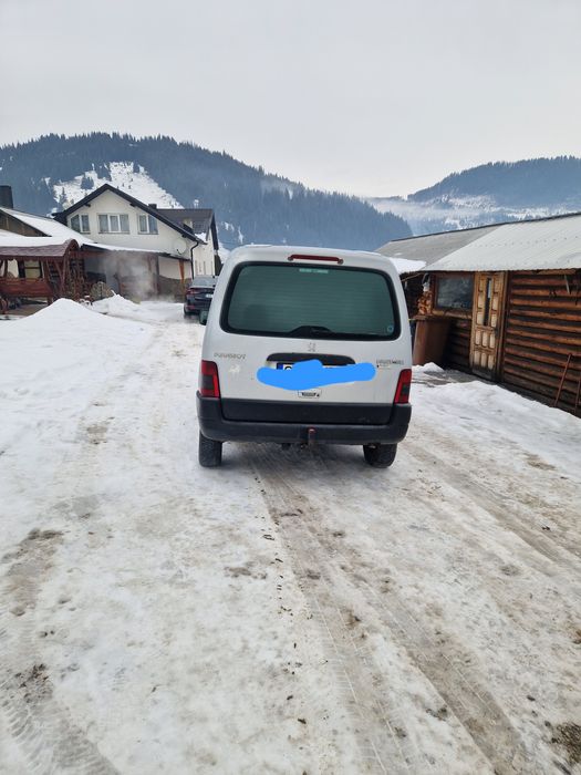 Vand Peugeot Partner ,an 2003