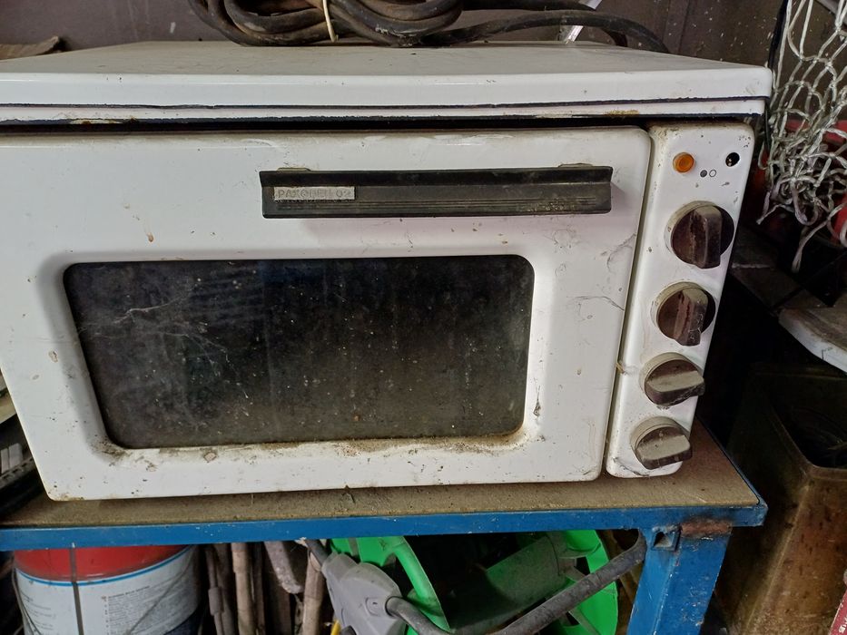 Продавам печка Раховец