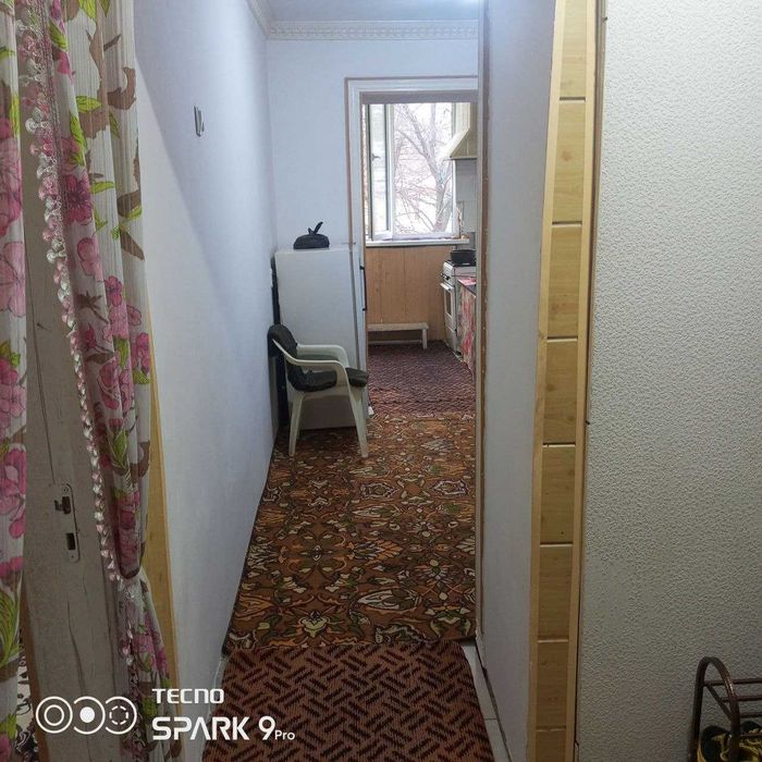 Кибрайда 2 хонали Квартира сотилади . 40 000$