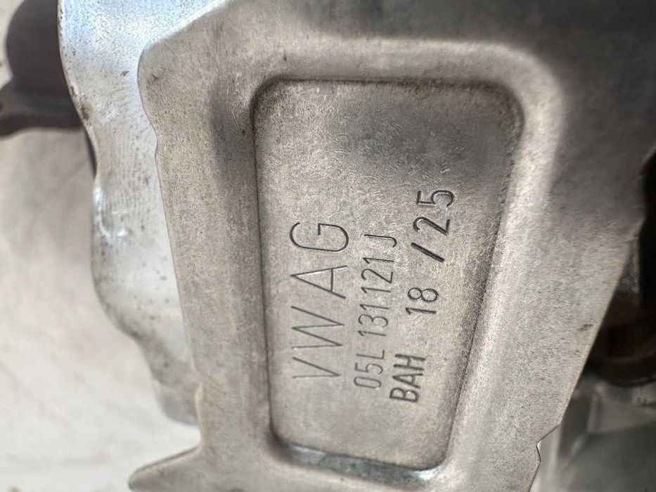 Dezmembrari Turbina VW Caddy 2.0 euro 6 fab 2025 cod piesa 05L131121J
