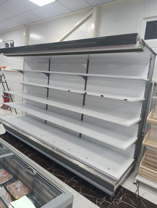 Холодилник  горка