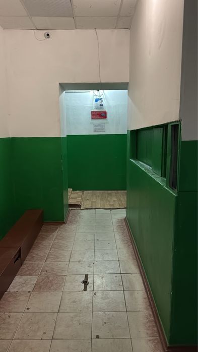 Комната в общежитии 20 кв м !!!