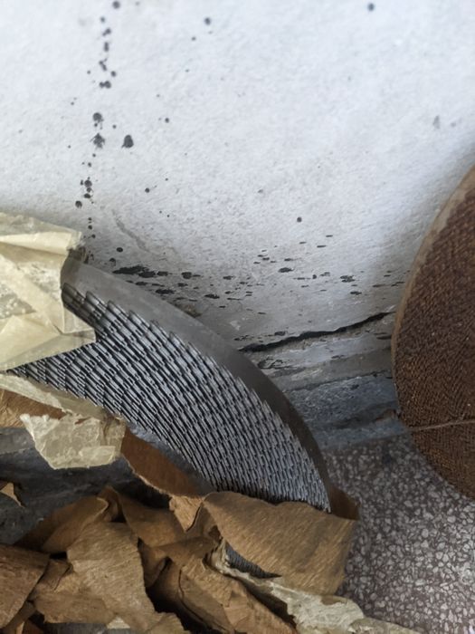 Лента за банциг немска