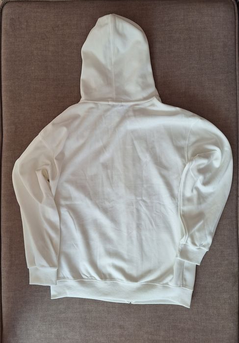 Hanorac cu fermoar Ralph Lauren mărimea XL(Fit M)