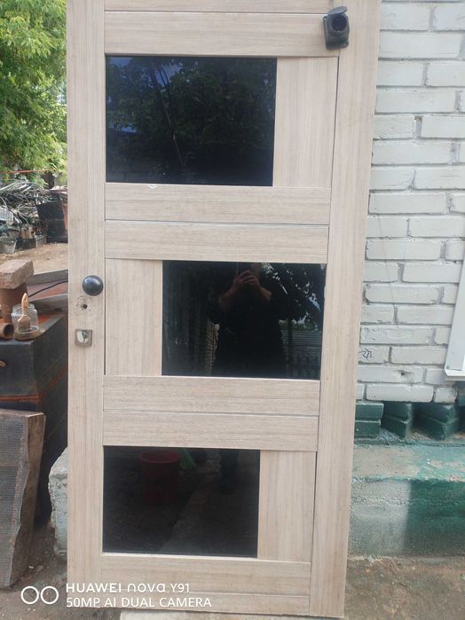 Продам дверь межкомнатная