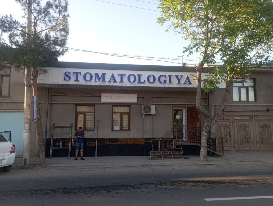 Reklama xizmati наружная реклама