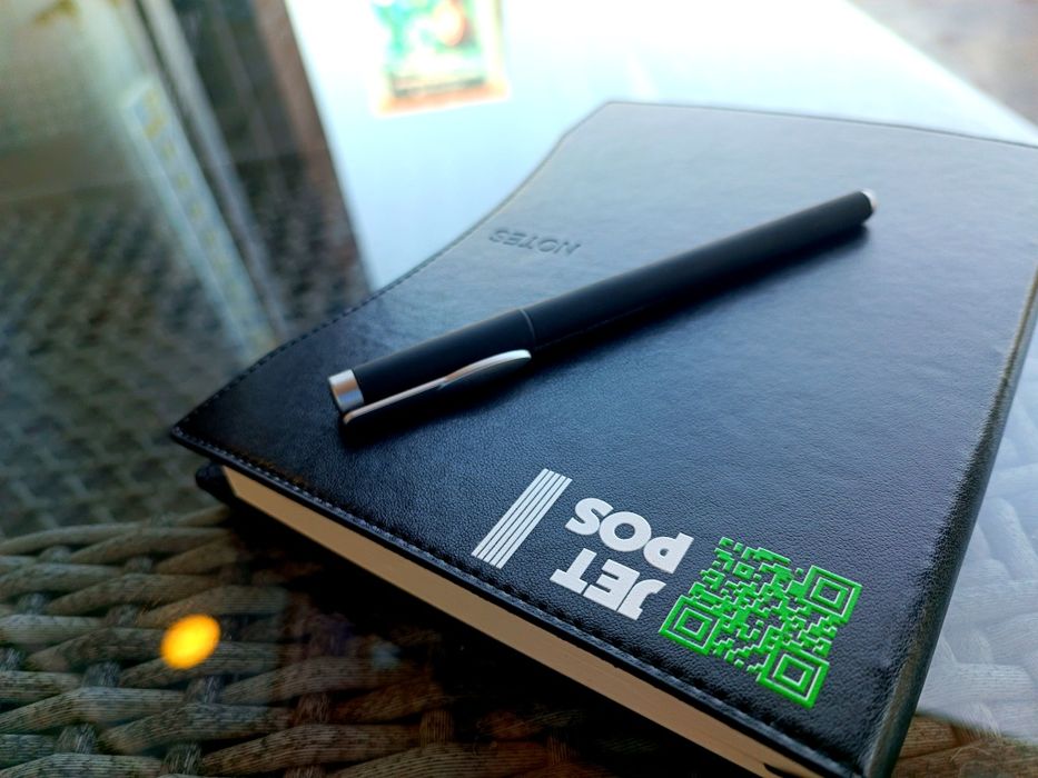 JetPOS - Biznes va savdo do'konlari uchun avtomatlashtirish tizimi.