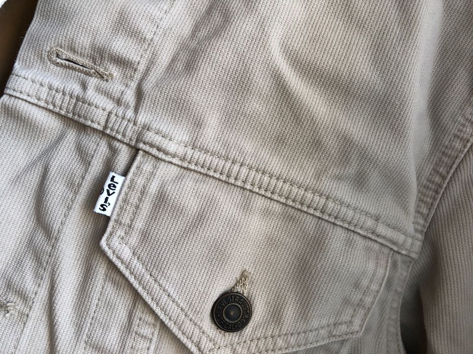 Geaca Levi’s, marimea L