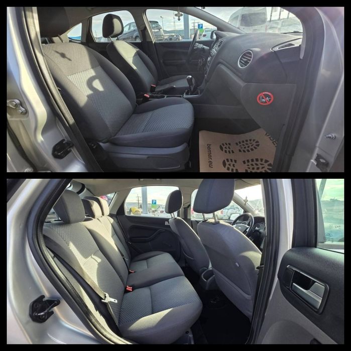 Ford Focus~Diesel 1.6~Cash~Rate~Garanție