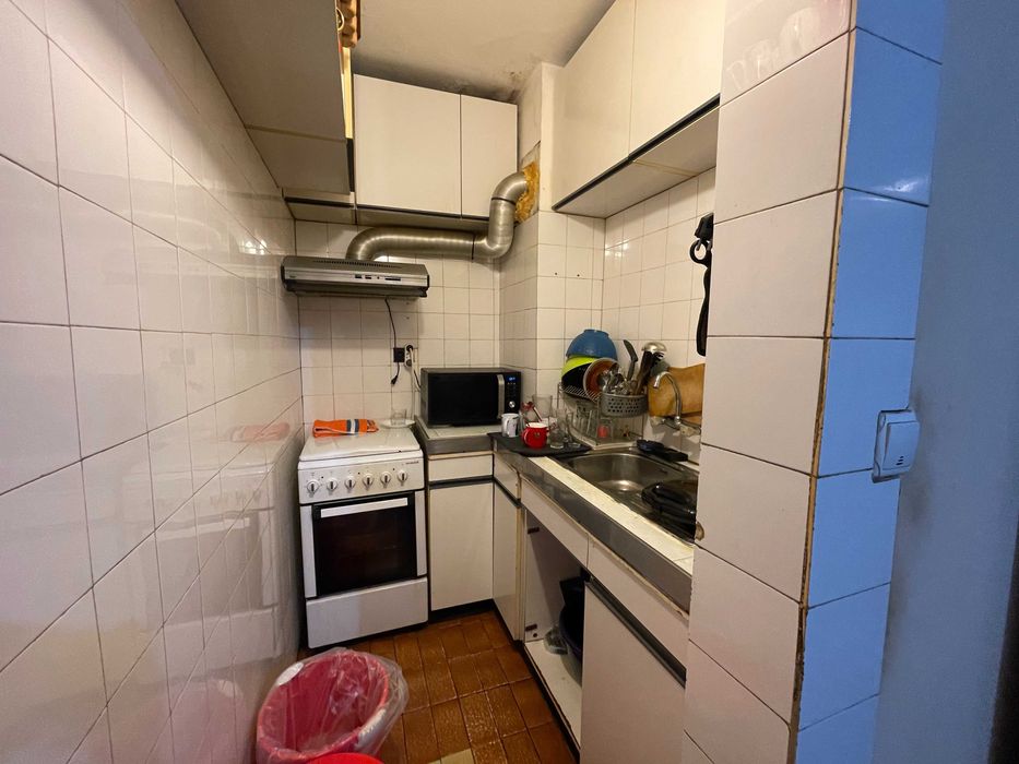 Уширен двустаен апартамен - кв. Трендафил 1 - снимка 3