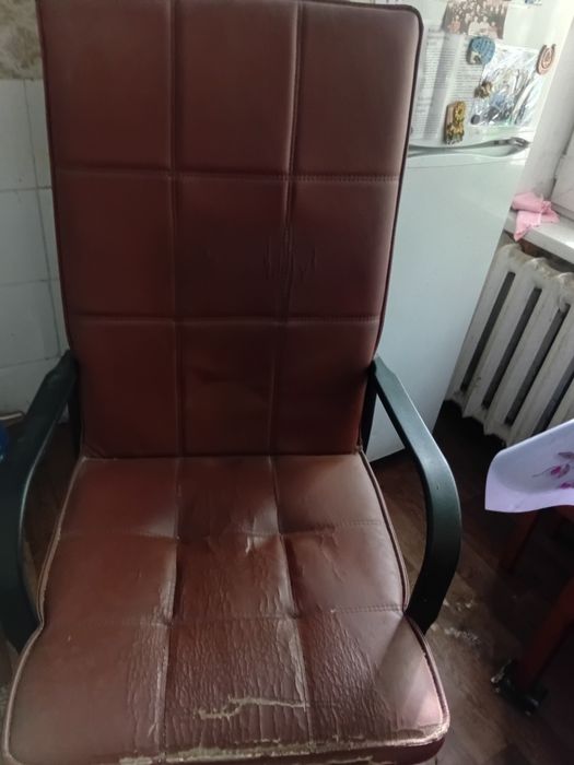 Кресло компьютерное