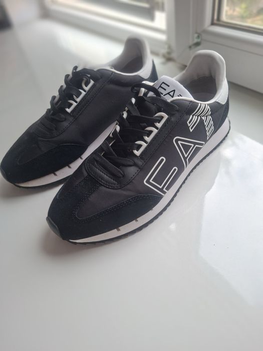 EA7 emporio armani