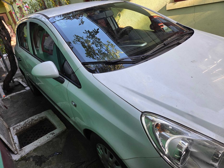 OPEL Corsa 2007 — imagine 3