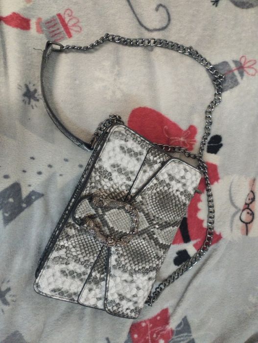 сумка женская в хорошем состоянии