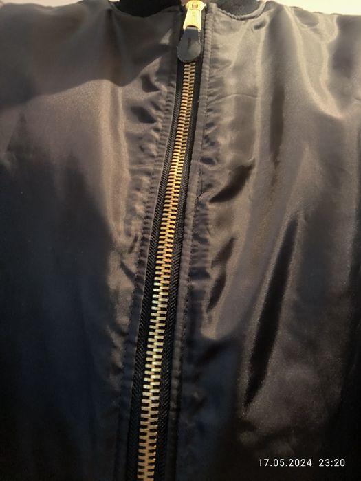 Продается куртка демисезонная (США)