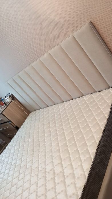 Продам кровать очень хорошая