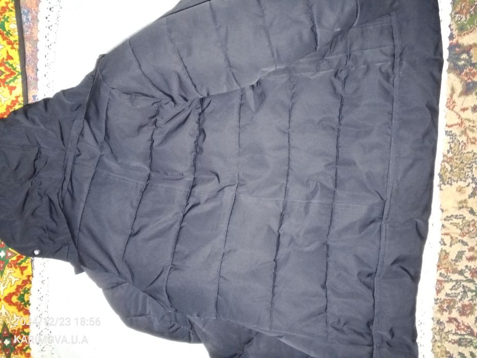 Куртка для мальчика 45000