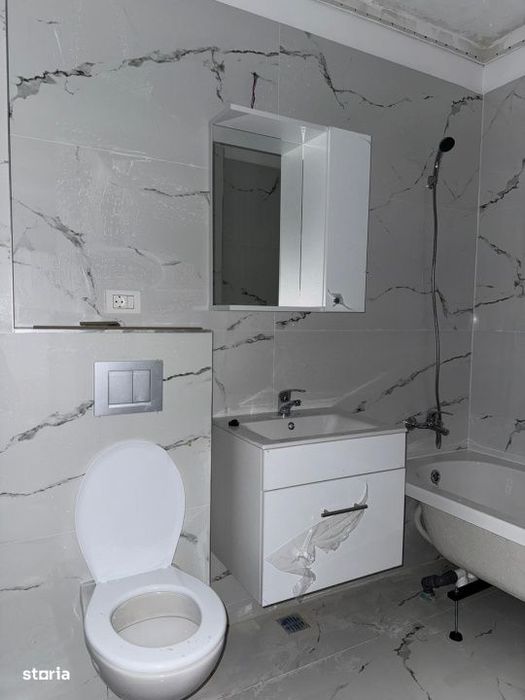 Apartament 3 camere direct dezvoltator