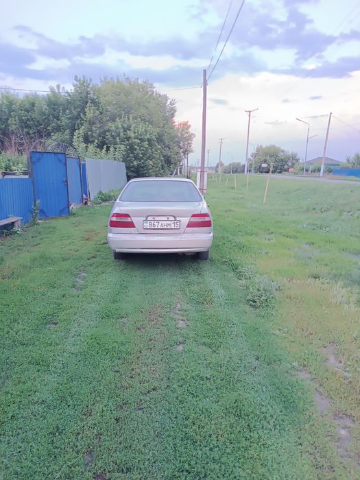 Продам  Ниссан блюберд