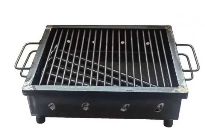 Gratar Camping - 50x35 - 54 CM