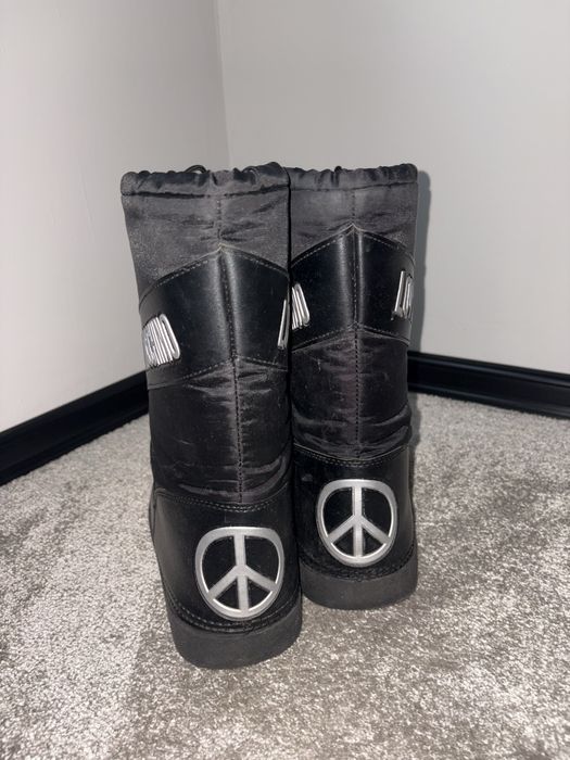 Апрески Love moschino