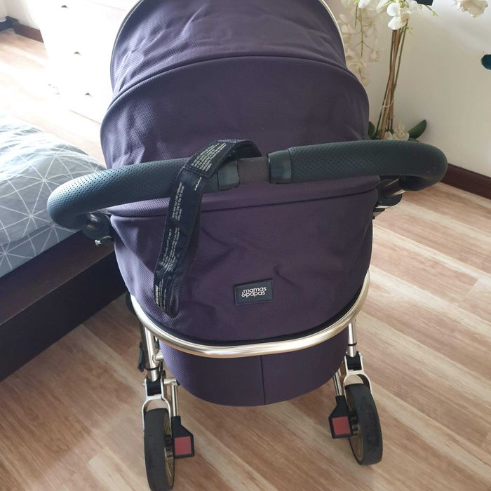 Количка Mamas&Papas