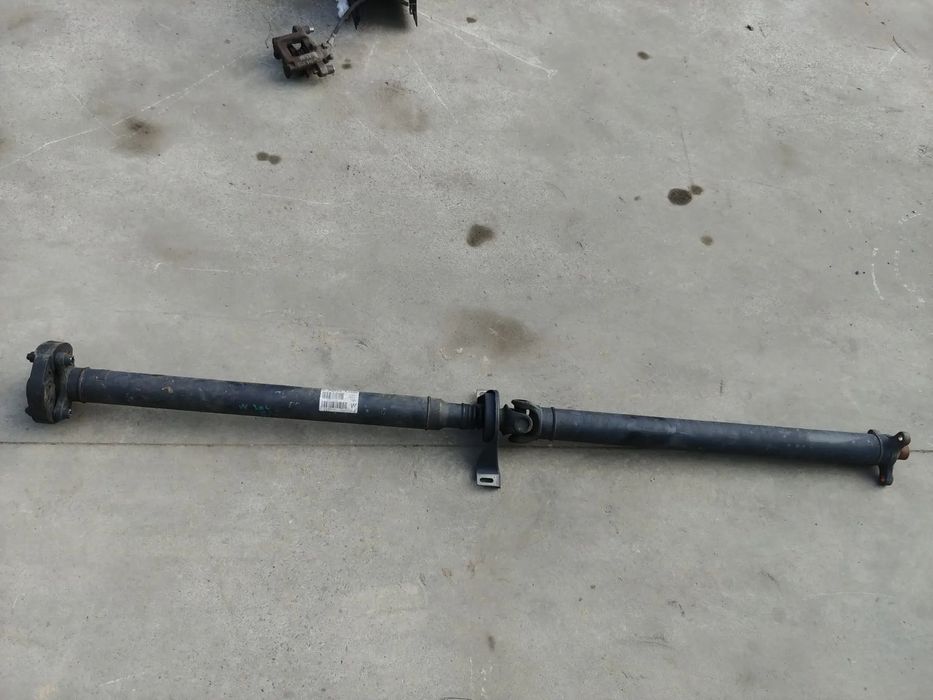 cardan 2.2cdi  mercedes  c-class w204  a2041106