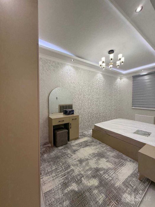 Сдается квартира на М.Улугбеке, ЖК "Parkent Avenue", ор-р: Паркентский