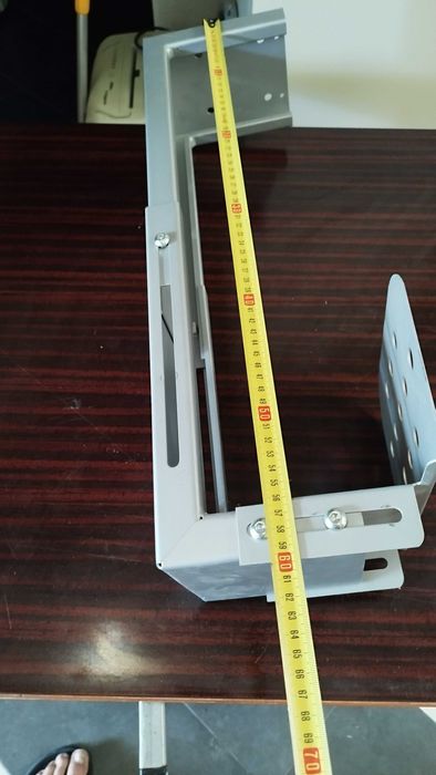 Метална поставка за компютър - Поставка за PC кутия