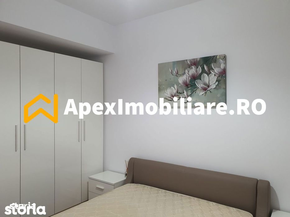 Apartament 2 camere de inchiriat Titan Bucuresti | ApexImobiliare.ro