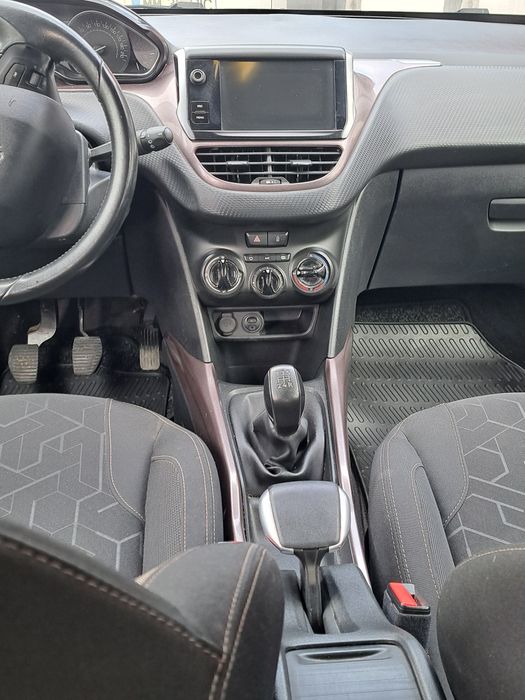 PEUGEOT 2008 2015 — imagine 5