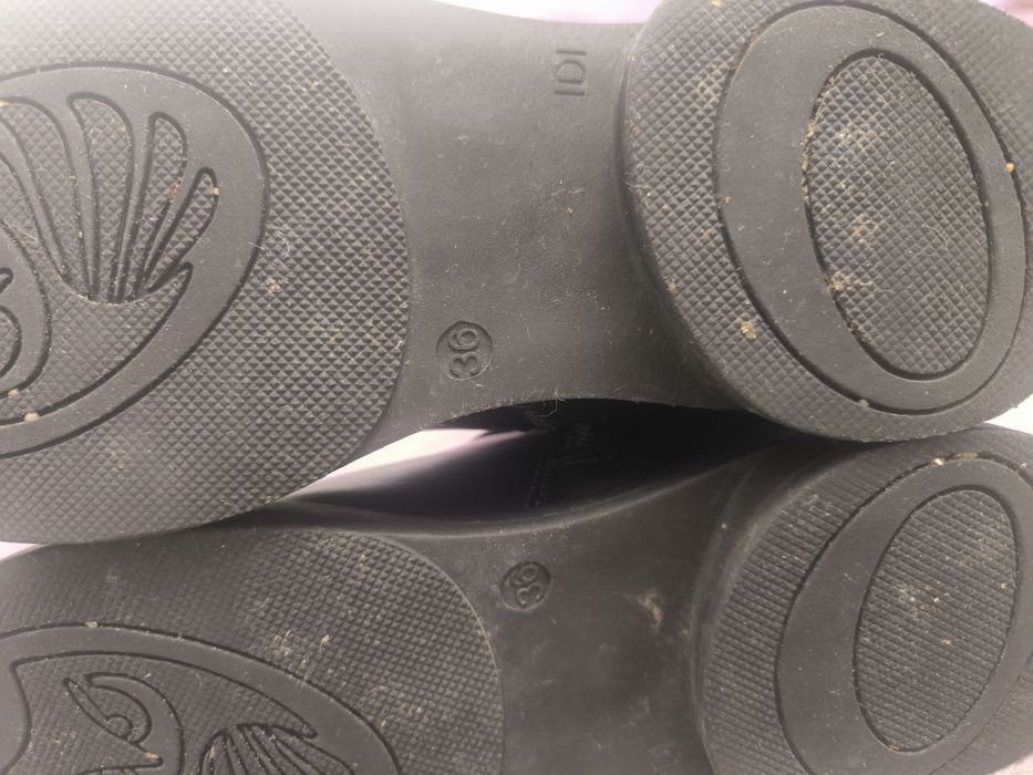 Детская обувь демисезонная