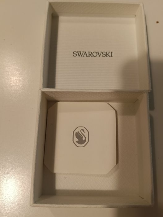 Cercei swarovski