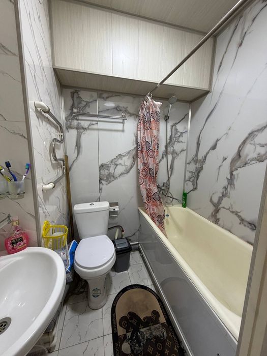 Квартира Юнусабад 4, 1в2/2/4, 61000у.е.
