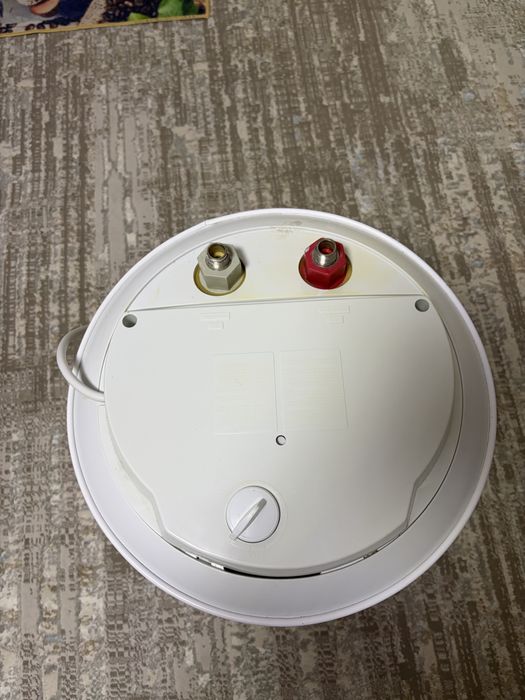 Продам бойлер/Haier