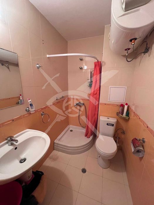 Продава се Двустаен апартамент в Свети Влас - 62 кв.м за 576 €/кв.м - Снимка #6