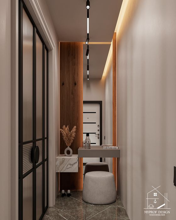 Под ключ ремонт качественный и быстрый