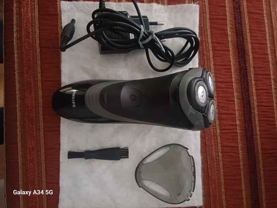 Ap.de ras electric Philips.
