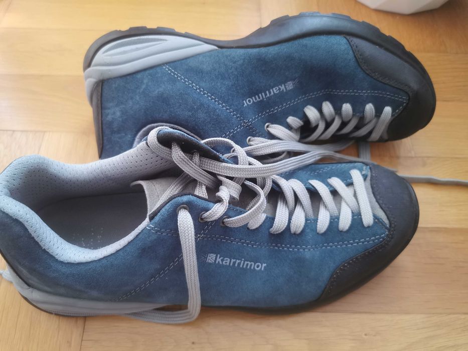 Karrimor N43 туристически маратонки